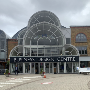 Business Design Centre